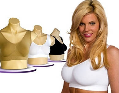 

Корректирующий бюстгальтер A Bra (комплект)