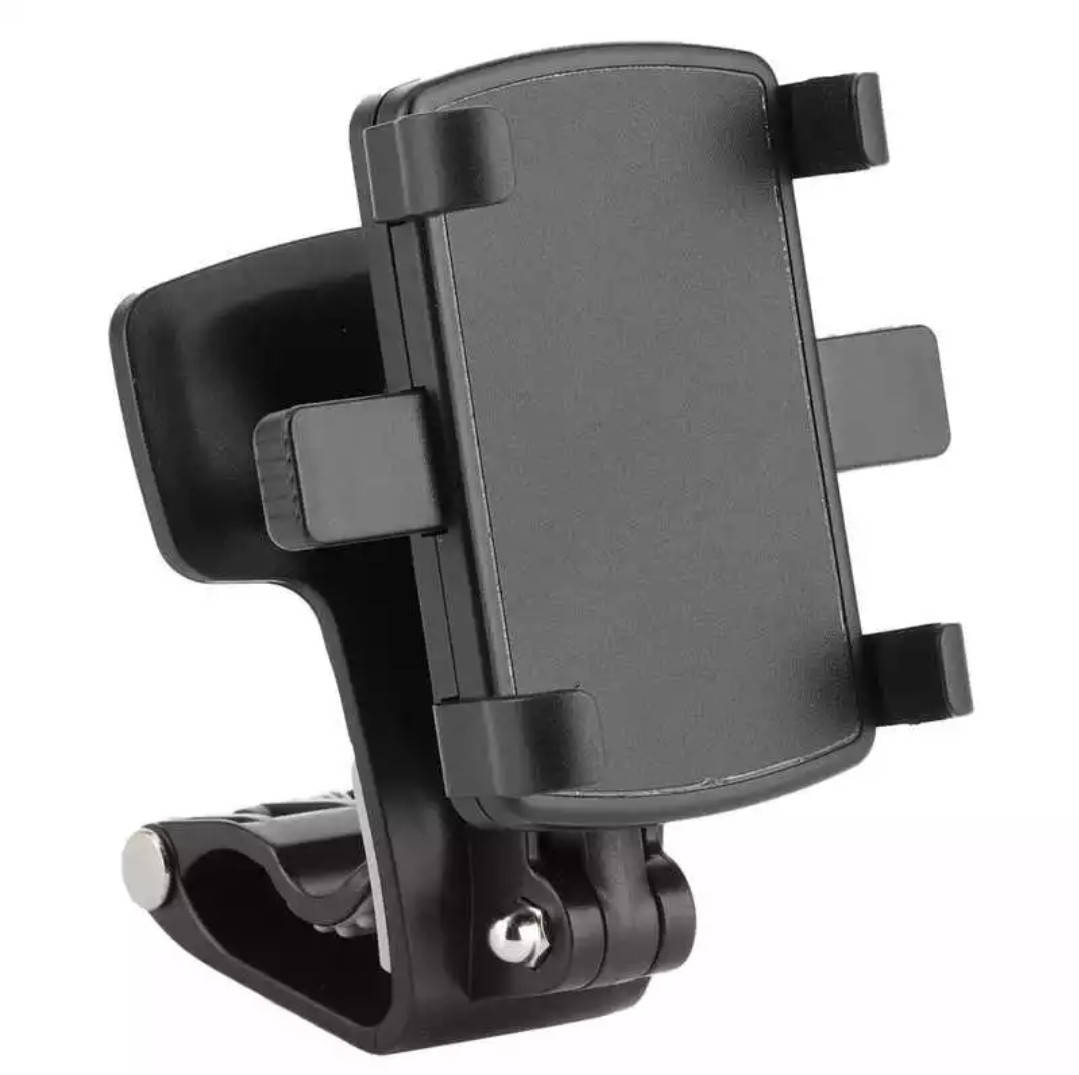 

Автодержатель для телефона PHONE HOLDER 360° FREE ROTATION, Черный