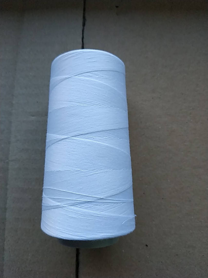 

Coats Epic № 150. цвет 01712 ( БЕЛЫЙ ). 5000 м.