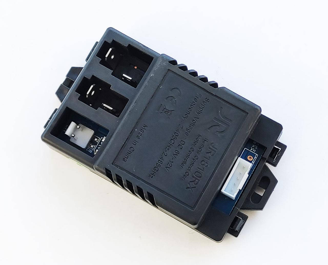 

Блок управления детского электромобиля Bambi JR1810RX 5pin