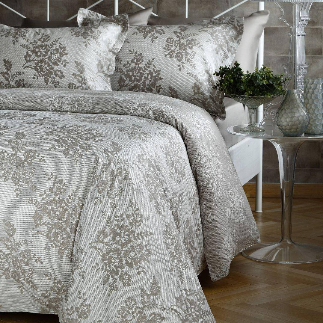 

Комплект постільної білизни 200x220 Pavia CARLA (400894)