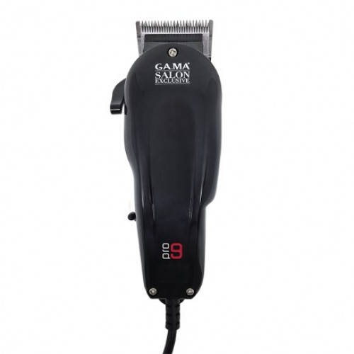 

Професійна машинка для стрижки Ga.Ma PRO9 (SM1302)