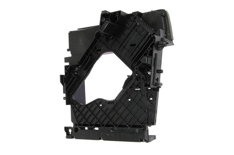 

Правая часть корпуса Delonghi ECAM 7313212881 5313225571 5313245721 AS00003594 G8