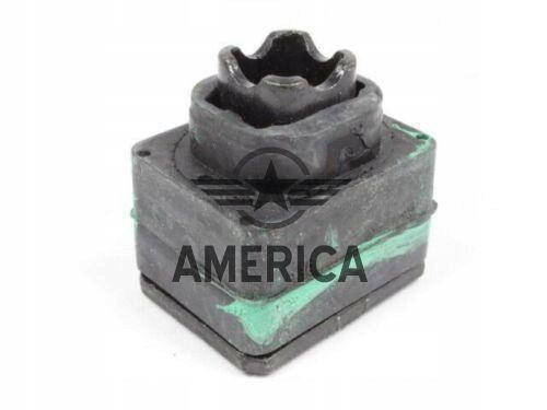

Подушка подрамника нижняя передняя CHRYSLER 4684287AB Dodge Caravan