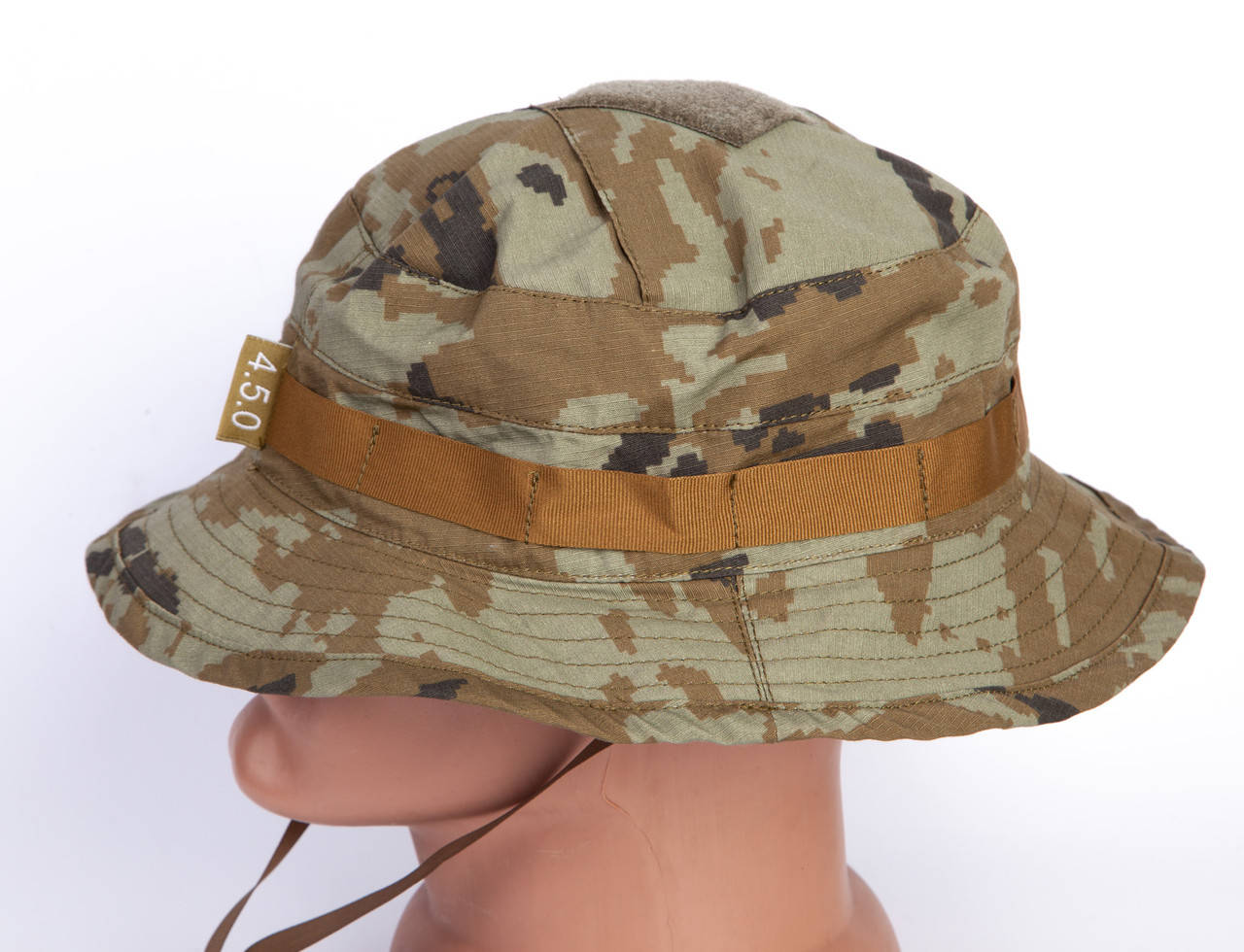 

Панама тактическая Tactic Camo 2022, Разные цвета