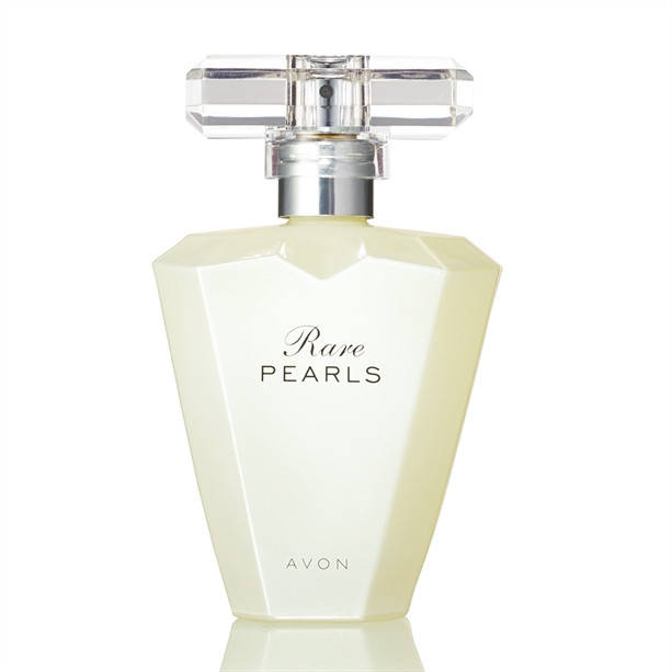 

Парфюмерная вода Rare Pearls женская, 50 мл Avon Эйвон
