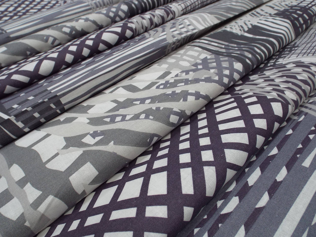 

Бязь Ранфорс Пакистан 100% хлопок, Мадрид, Разные цвета