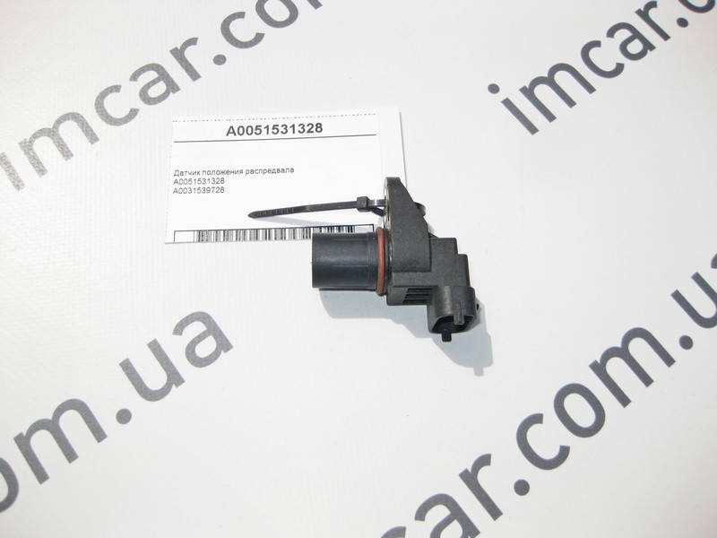 

Mercedes-Benz A0051531328 Датчик положения распредвала для дизельных двигателей