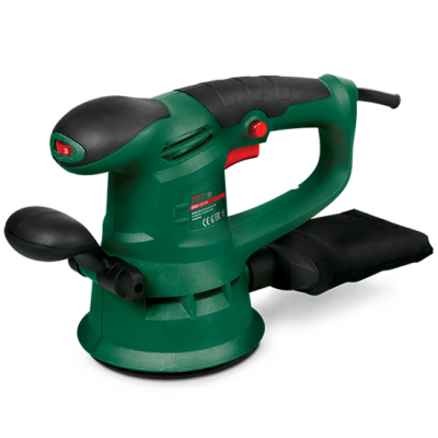 

Эксцентриковая шлифмашина DWT EX03-125 DV