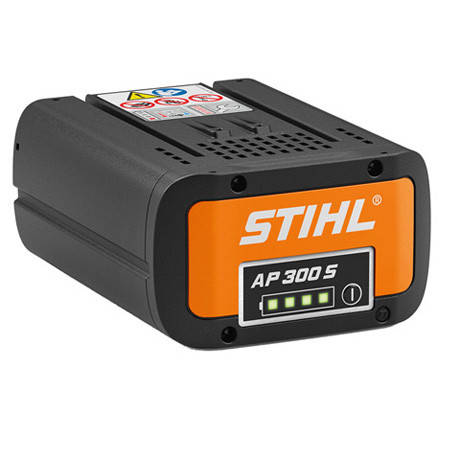

Аккумуляторная батарея Stihl АР 300 S, 36 В, 7,2 А/ч