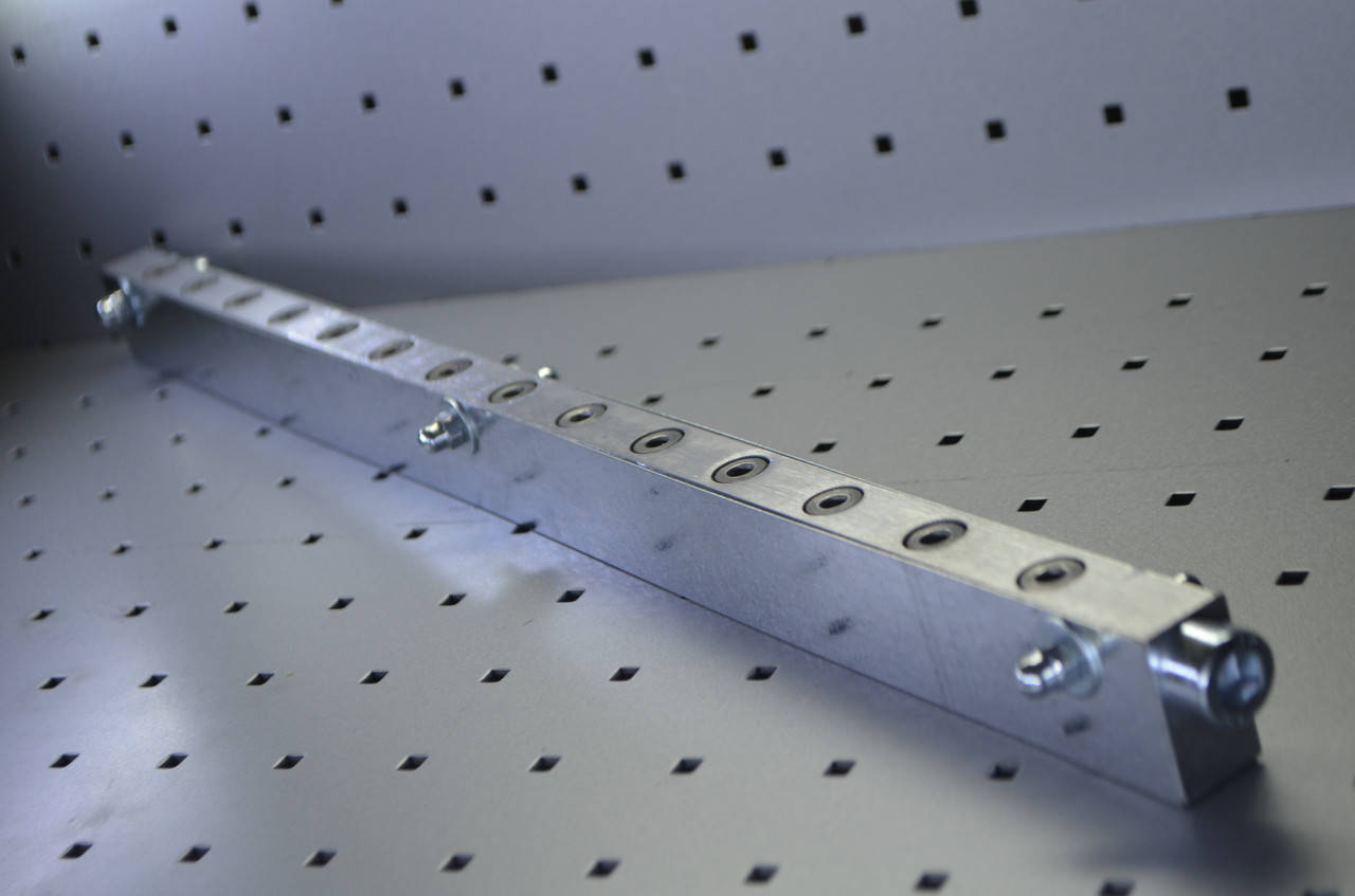 

Кондуктор под конфирмат