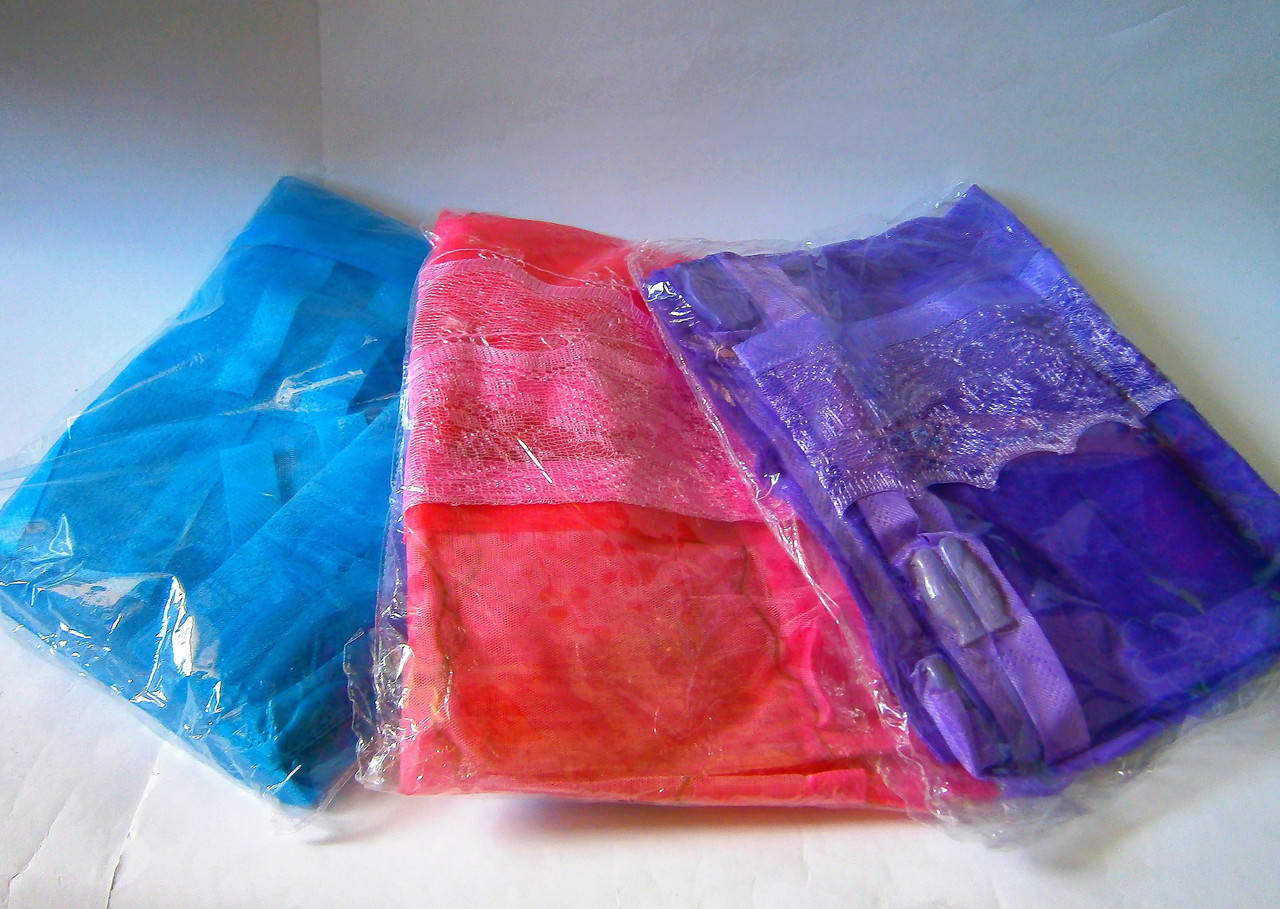 

Антимоскитная сетка на магнитах и магнитной ленте РОЗОВЫЙ цвет