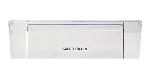 

Панель ящика (верхнего/среднего) морозильной камеры холодильника Indesit , Ariston C00257133