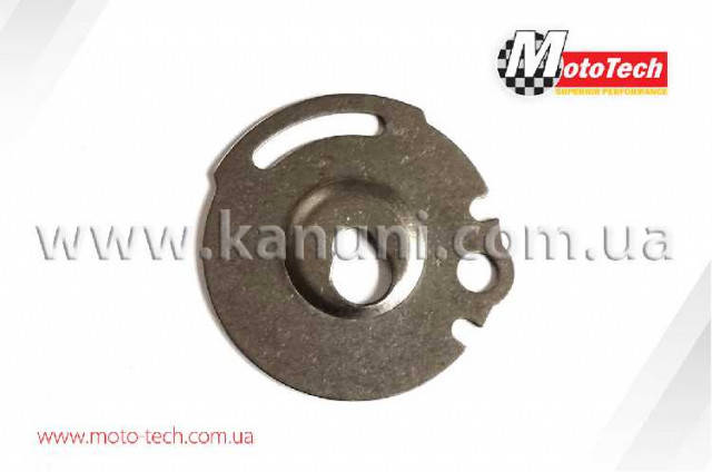 

Шайба фиксации крыльчатки помпы Yamaha Gear 4T, Jog SA-36J/39J