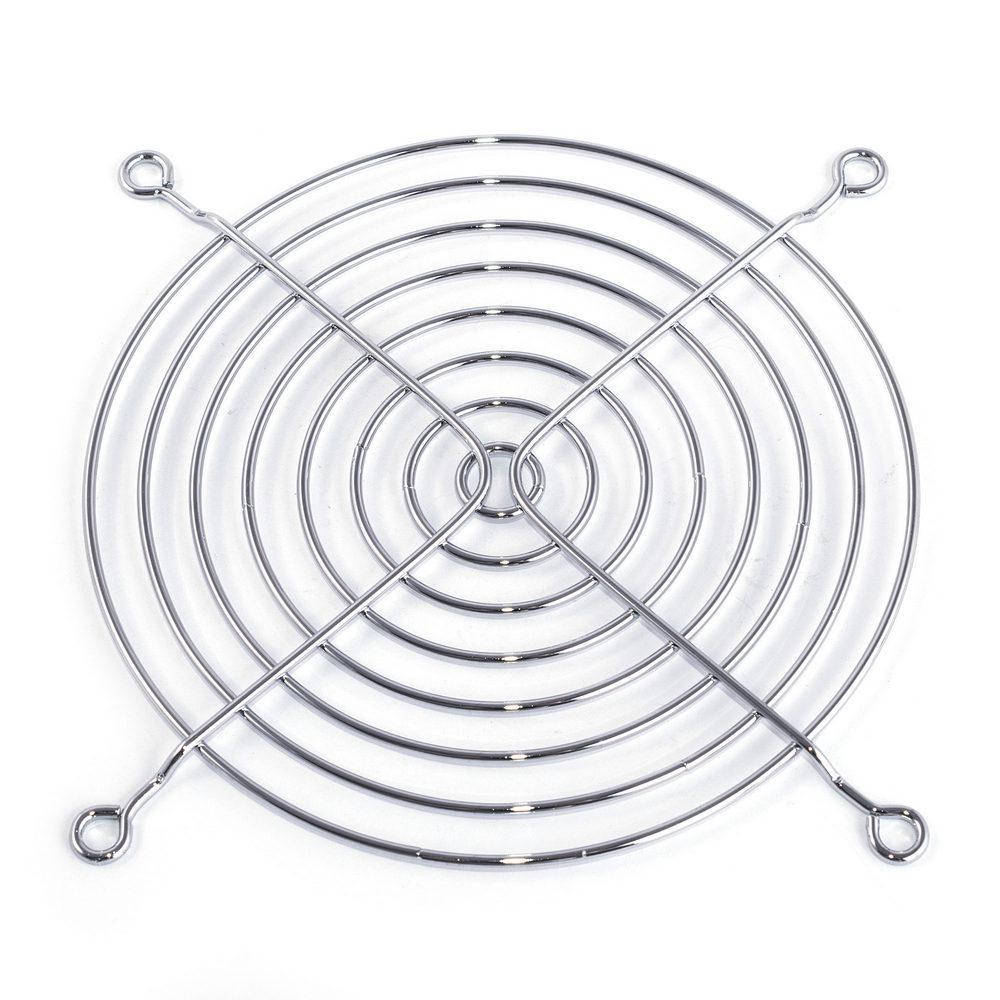 

Защита вентилятора 120x120, металл, (FG-12) Sunon