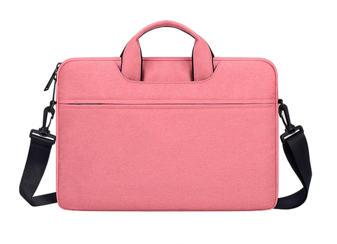 

Сумка для Macbook Air/Pro 13,3'' Розовый