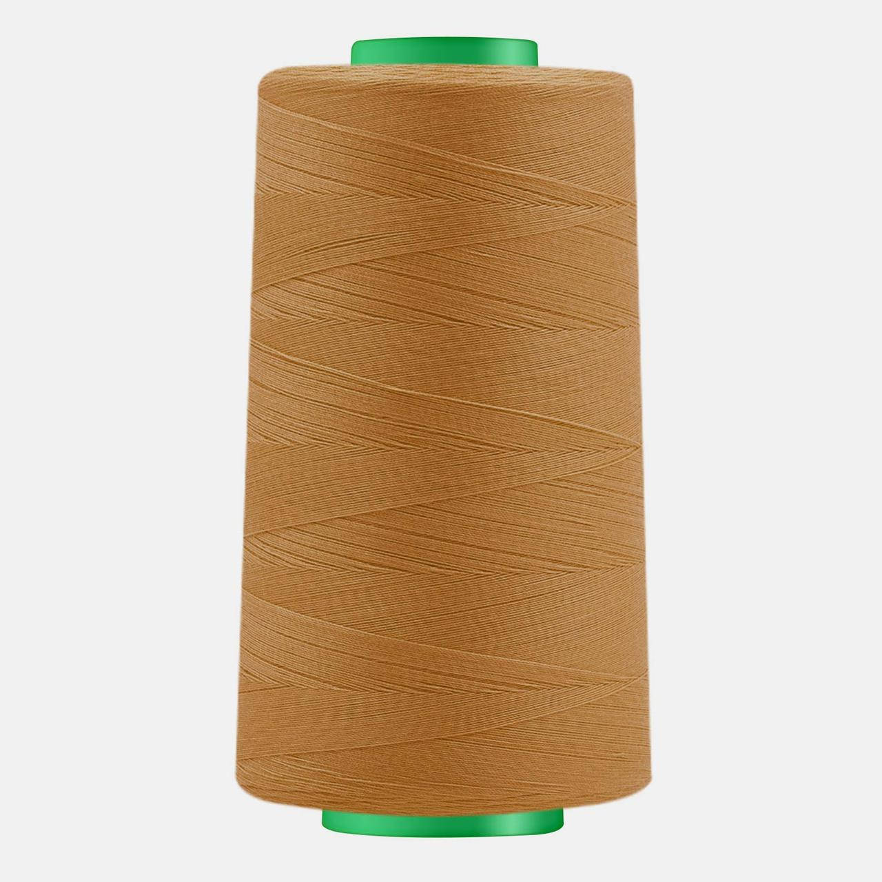 

Нитка швейная Ninatex 40/2 5000ярда номер - 374