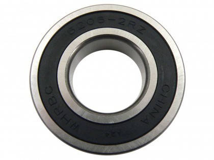 

Подшипник для стиральной машины LG 6206-2RZ 30/62/16 (4280FR4048M)