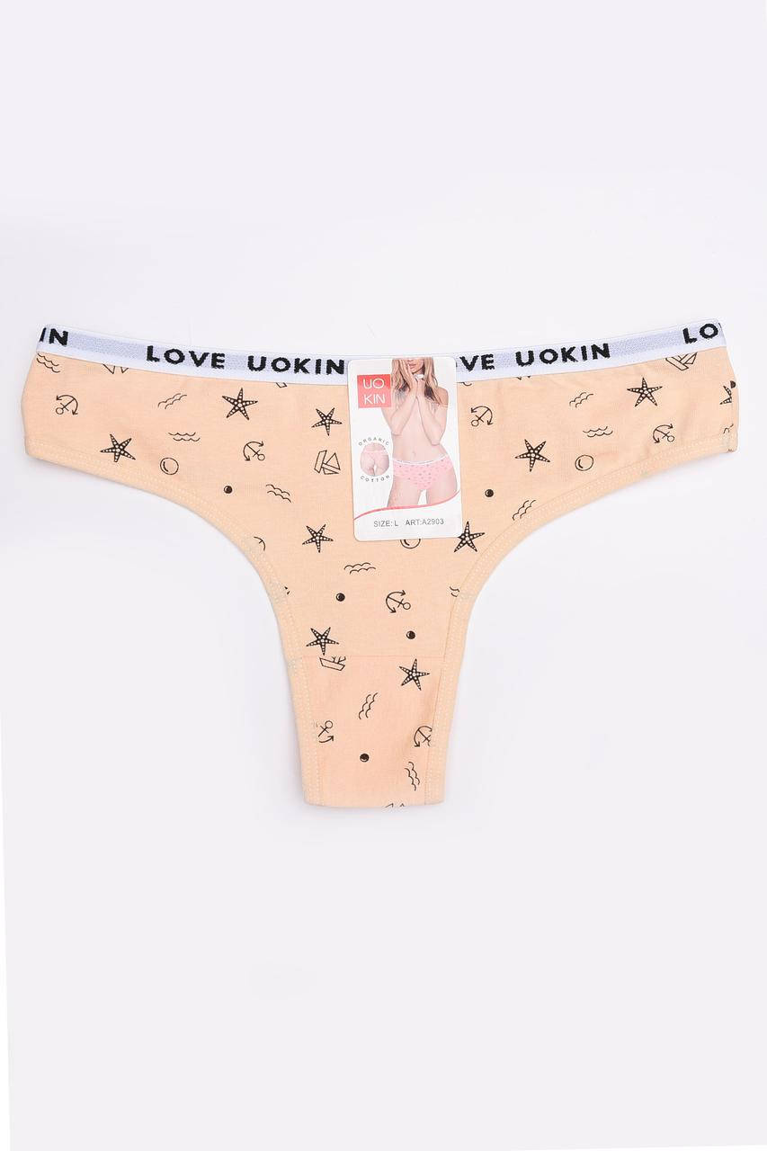 

Стринги женские ААА 144858M, Разные цвета