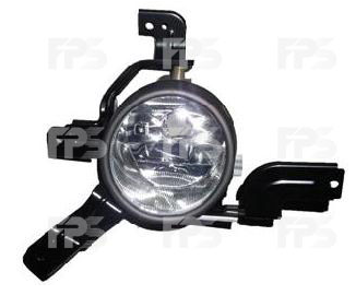 

Противотуманная фара правая HONDA CR-V 2006 - 2009