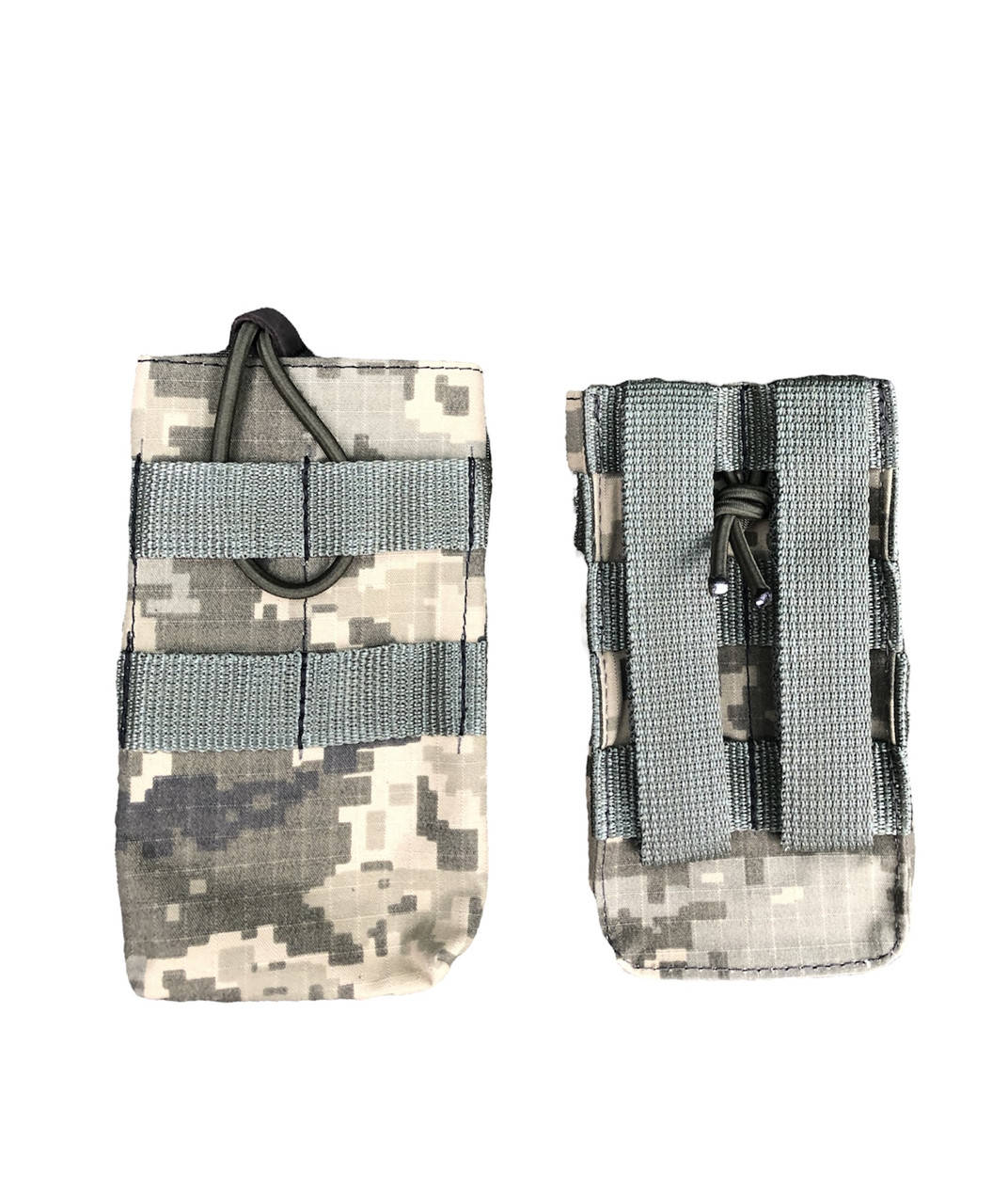 

Подсумок MOLLE пиксель на 1 рожок