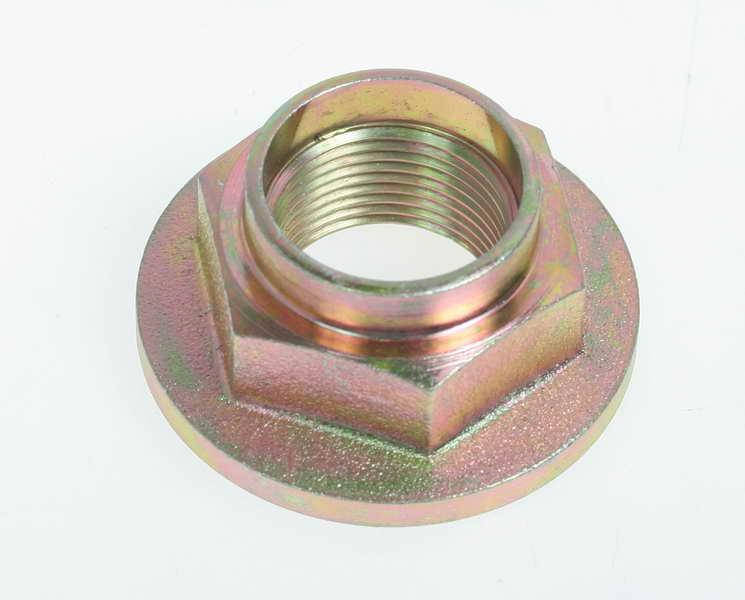 

Гайка передней / задней ступицы Mazda 626 GE 1991 1992 1993 1994 1995 1996 1997 мазда гайки ступичные