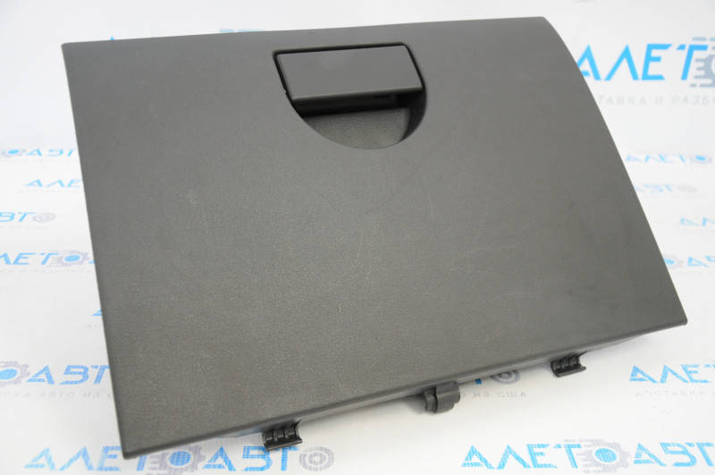 

Перчаточный ящик, бардачок Jeep Patriot 11-17 черный, потерт 1FB991DVAB Джип Патриот 2011-2017