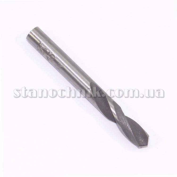 

Сверло ц/х 5,8 мм Р6М5 кор/с 55/18 мм