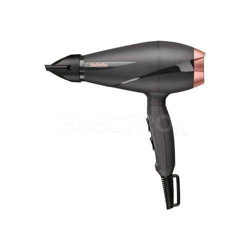 

Фен BaByliss Smooth Pro 2100 6709DE