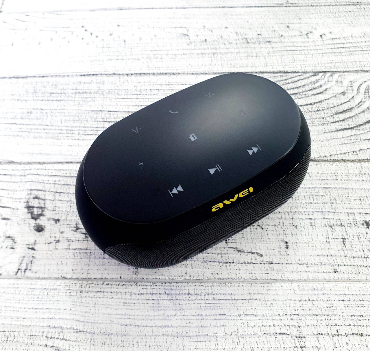 

Портативная колонка Koni Strong KS200 Bluetooth