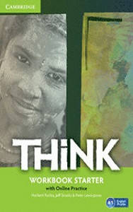 

Think Starter Workbook