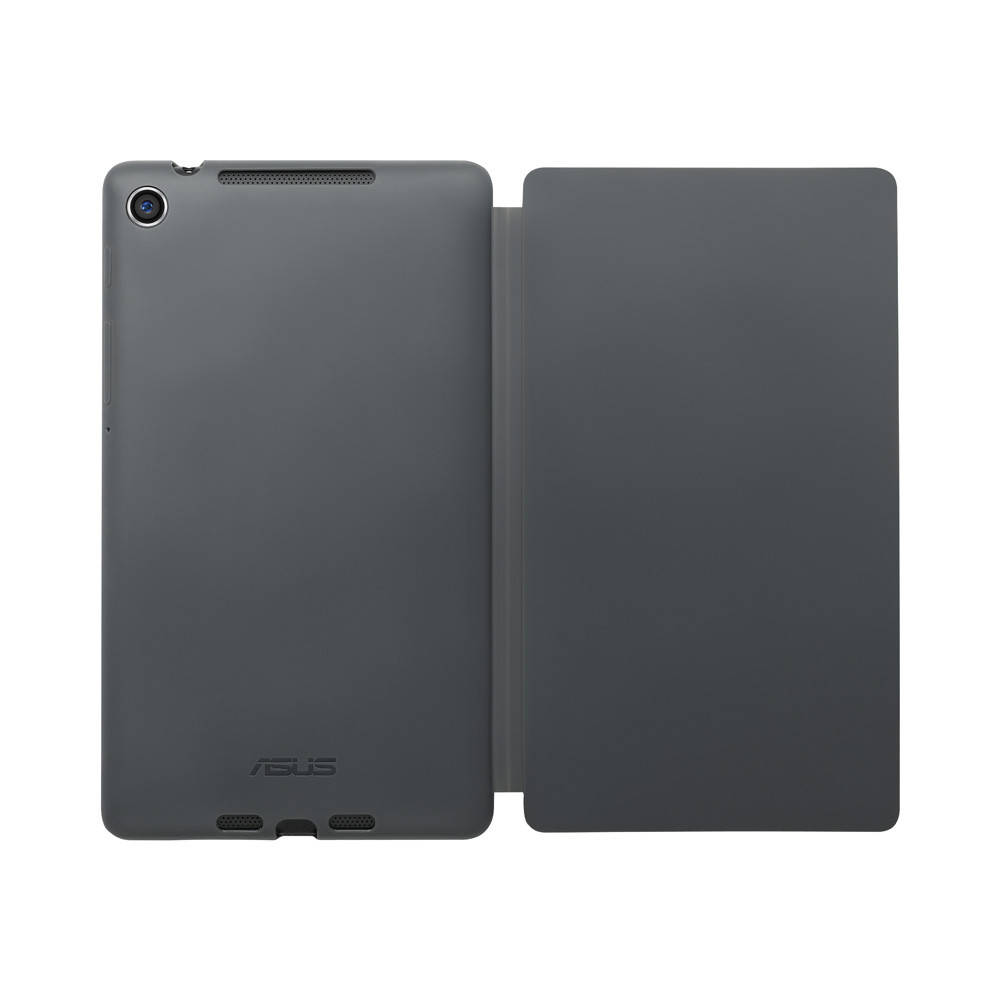 

Обложка ASUS Travel Cover Nexus 7 2013 Dark Gray (90-XB3TOKSL001M0), Темно-серый