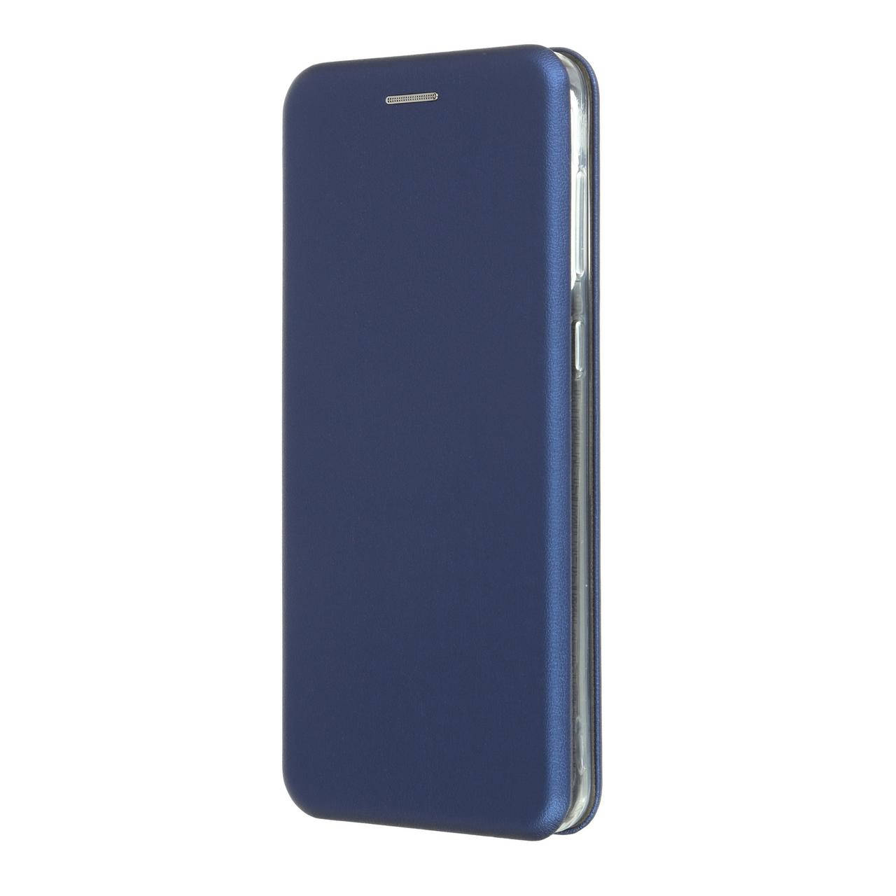 

Чехол-книжка Armorstandart G-Case для Samsung Galaxy A33 5G (SM-A336) - Синий