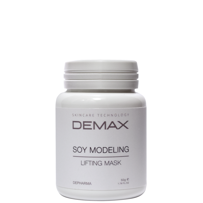 

Demax Соевая лифтинг-маска (50ml)