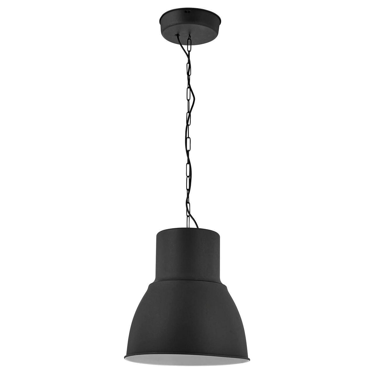 

IKEA HEKTAR (402.961.08) Подвесная лампа, темно-серый