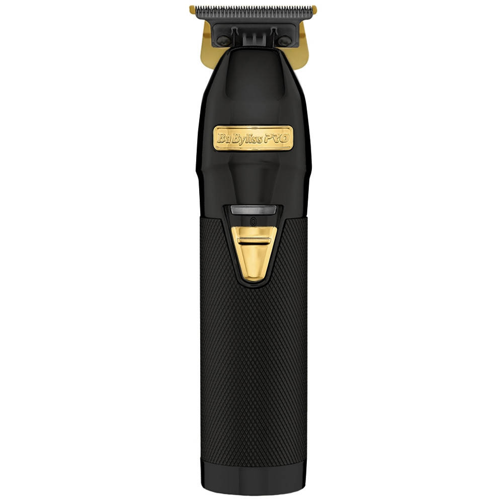 

Триммер BaByliss PRO FX7870BKE Skeleton FX Black