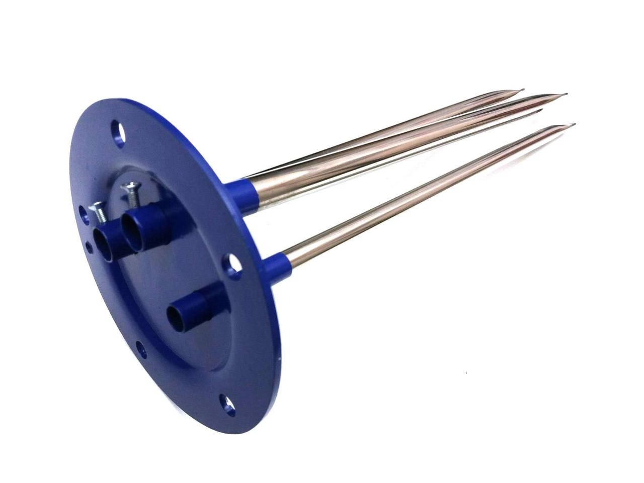 

Фланец колба для бойлеров Termal, Electrolux, NovaTec, Fagor Ø140мм.