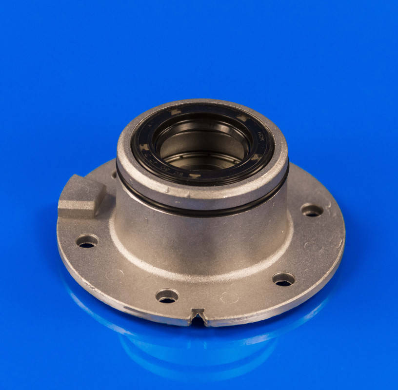 

Подшипниковый суппорт Zanussi 1292452099