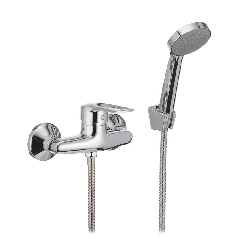 

Смеситель для душа CRON GERMES 003 (CR0845)