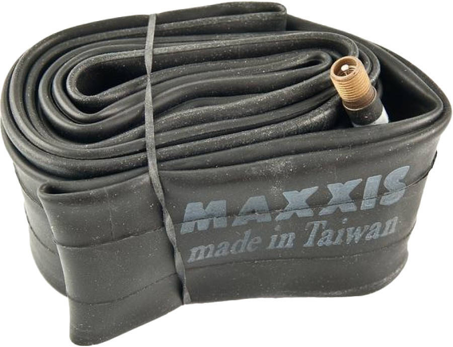 

Камера MAXXIS Welter Weight 26x1.5/2.5 AV 48mm OEM