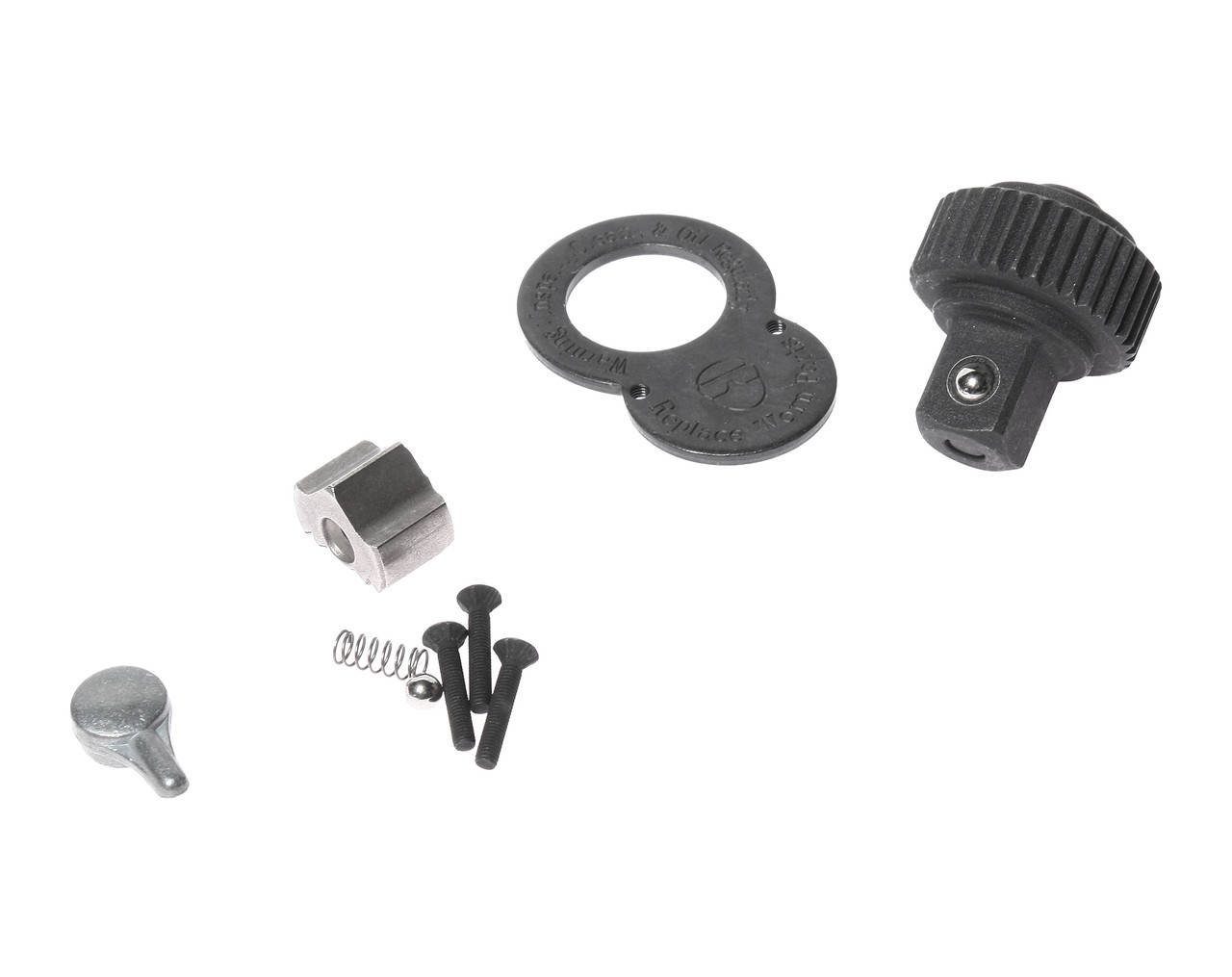 

Ремкомплект для трещетки 3604P JTC