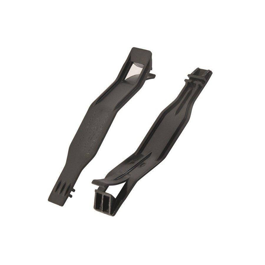 

CABU 330604 Кронштейн крепления фары FORD