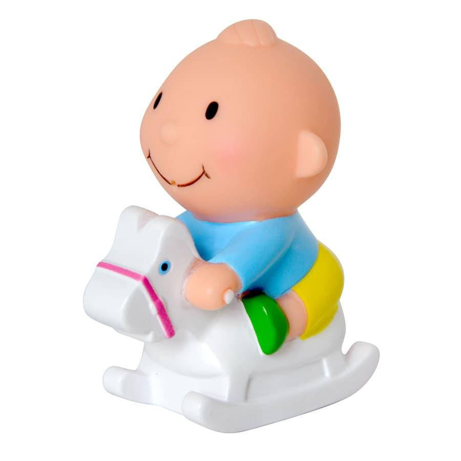 

Забавный подарочный пупс "Alex" Funny Babies P7007