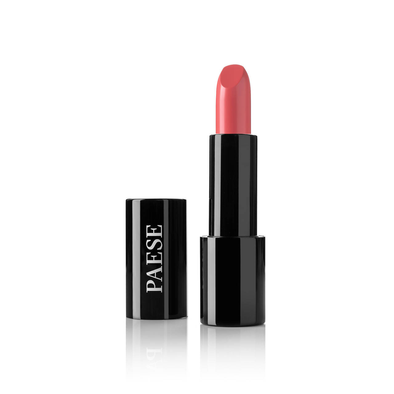 

Помада для губ ARGAN OIL SATIN LIPSTICK PAESE №: (75)