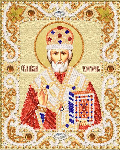 

Св. Микола Чудотворець