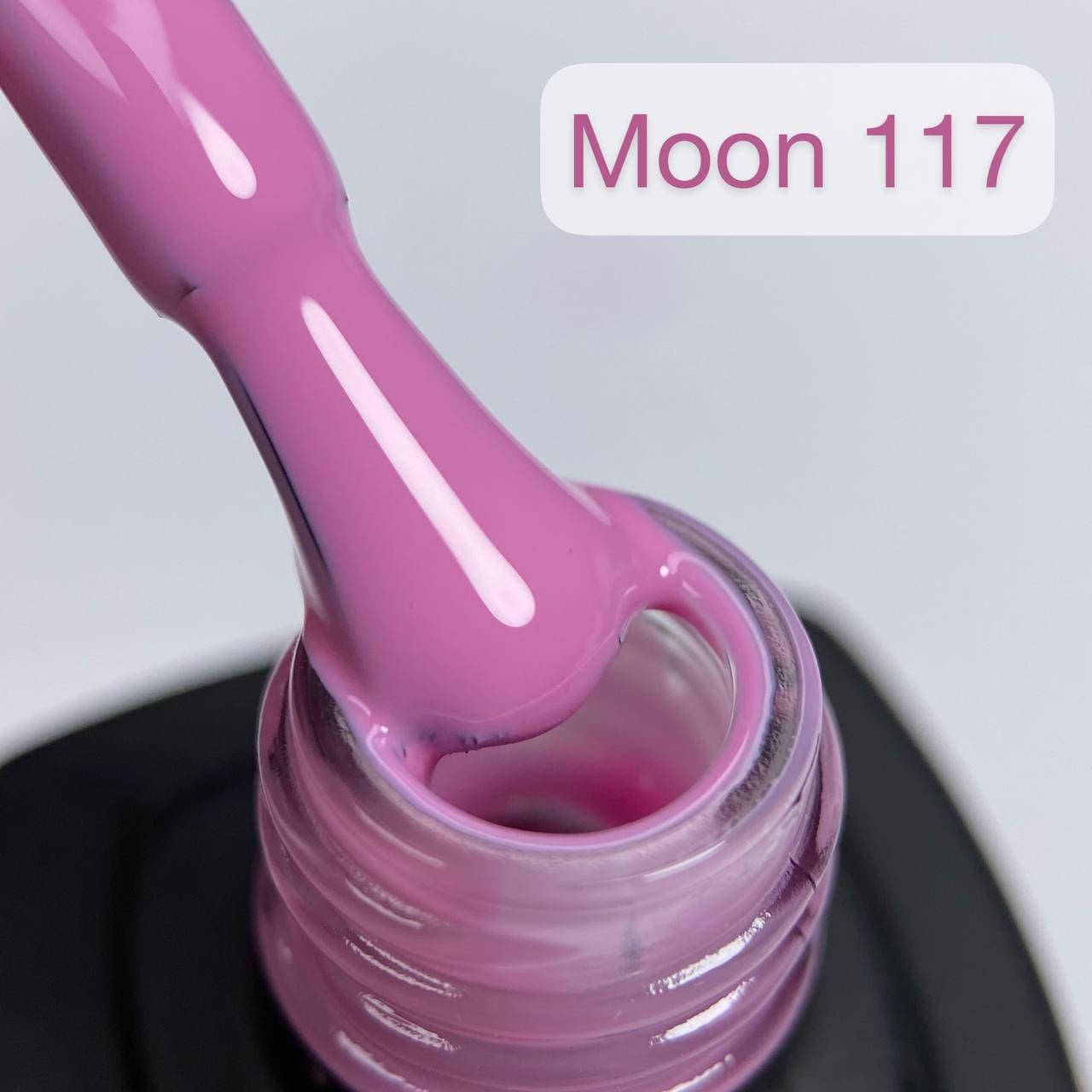 

Гель-лак от Moon Full Colour 117