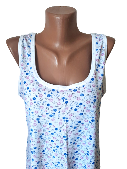 

Ночные сорочки майки женские 100% хлопок Украина размер 54