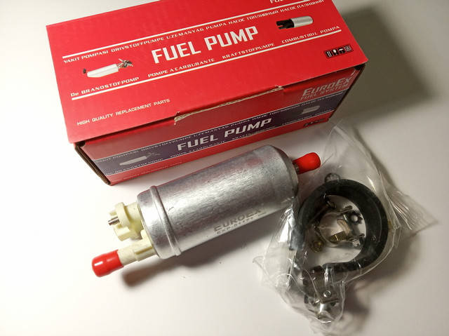 

Бензонасос низкого давления (EuroEx) EXP-01171