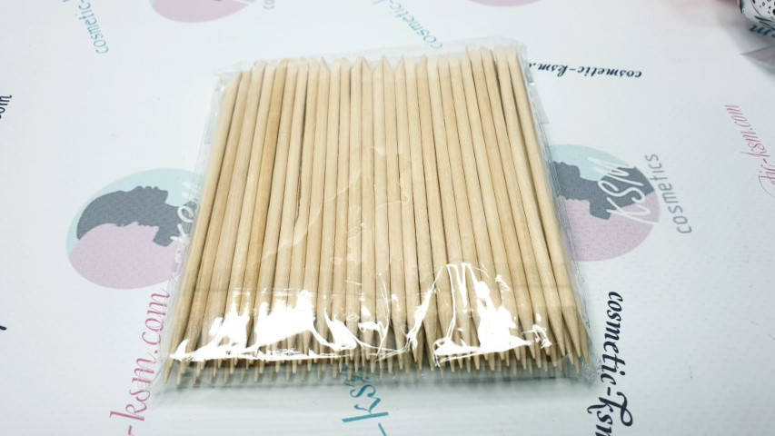 

Апельсиновые палочки СРЕДНИЕ 100шт 11,5 см.