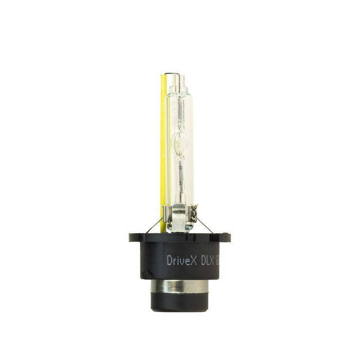 

Мощная ксеноновая лампа DriveX DLX D2S (4300K) 35W HID